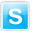 skype
